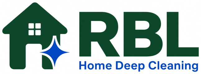 RBL Home Deep Cleaning